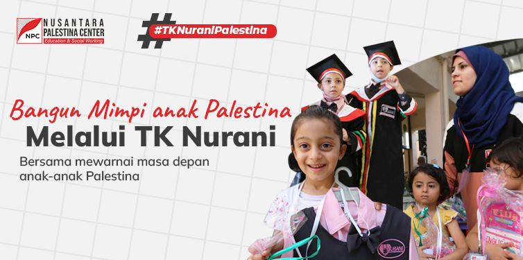 Program TK Nurani