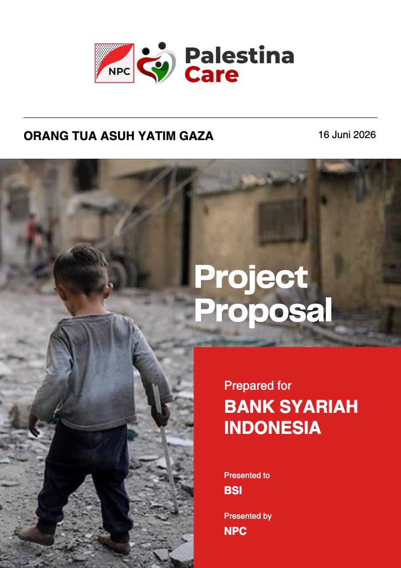 Sampul Proposal Program OTA NPC