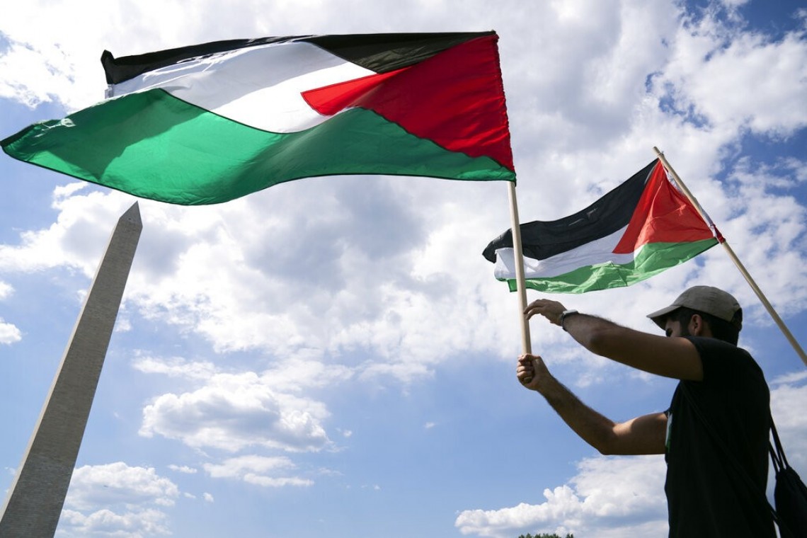 Selama 2021, 357 Penduduk Palestina Dibunuh Israel, termasuk 79 Anak-anak dan 69 wanita